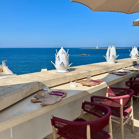 I Bastioni San Domenico - Boutique Hotel Gallipoli Bagian luar foto