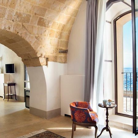 I Bastioni San Domenico - Boutique Hotel Gallipoli Bagian luar foto