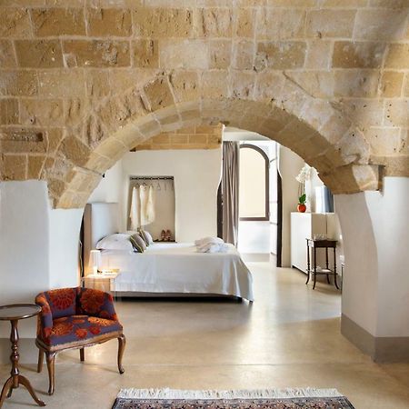 I Bastioni San Domenico - Boutique Hotel Gallipoli Bagian luar foto