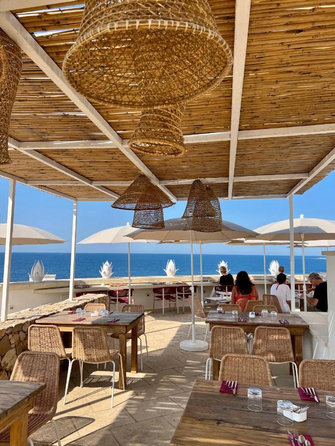 I Bastioni San Domenico - Boutique Hotel Gallipoli Bagian luar foto