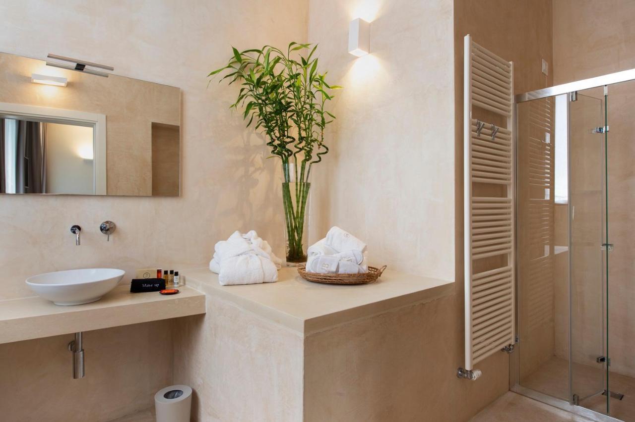 I Bastioni San Domenico - Boutique Hotel Gallipoli Bagian luar foto