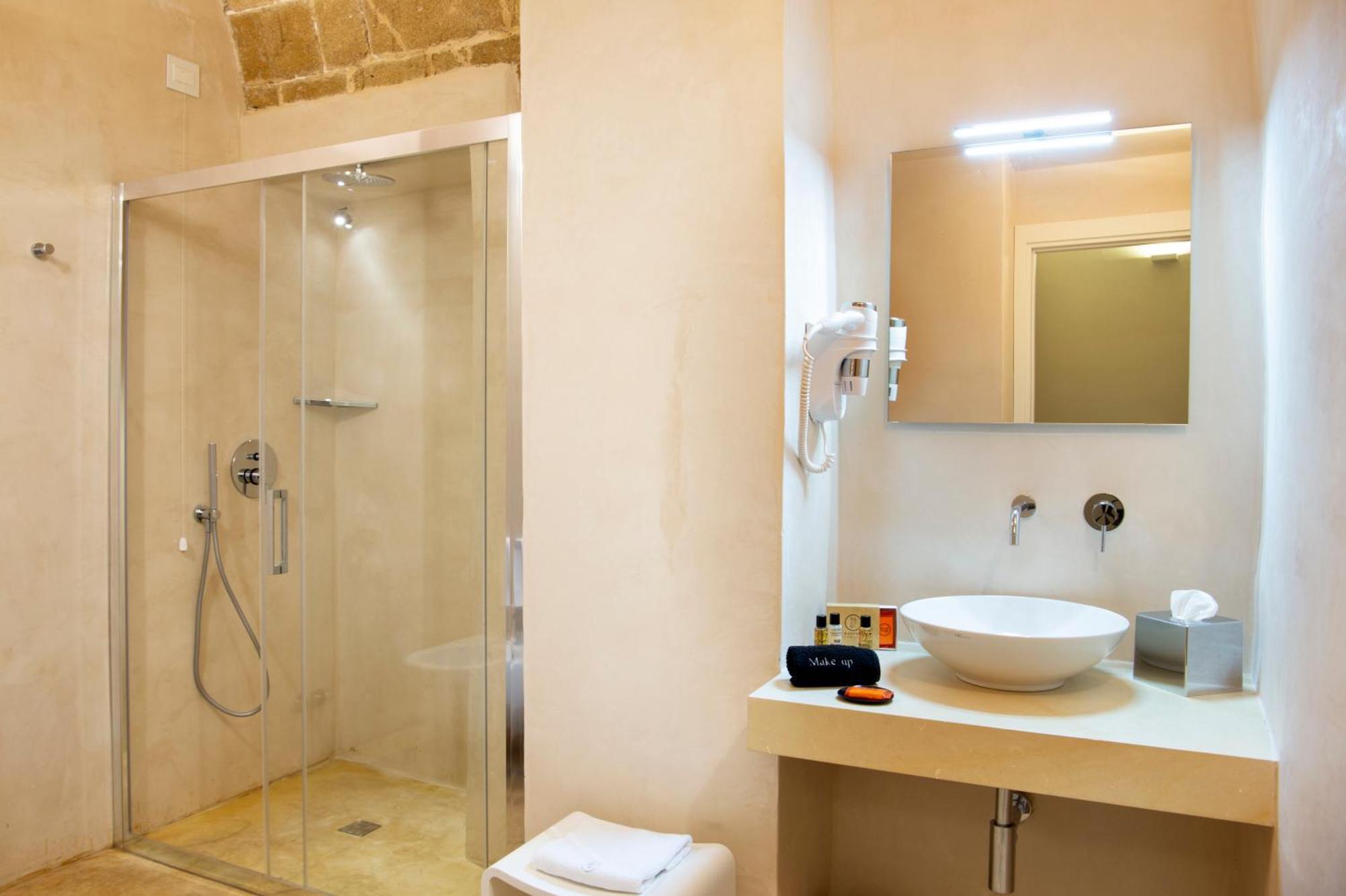 I Bastioni San Domenico - Boutique Hotel Gallipoli Bagian luar foto