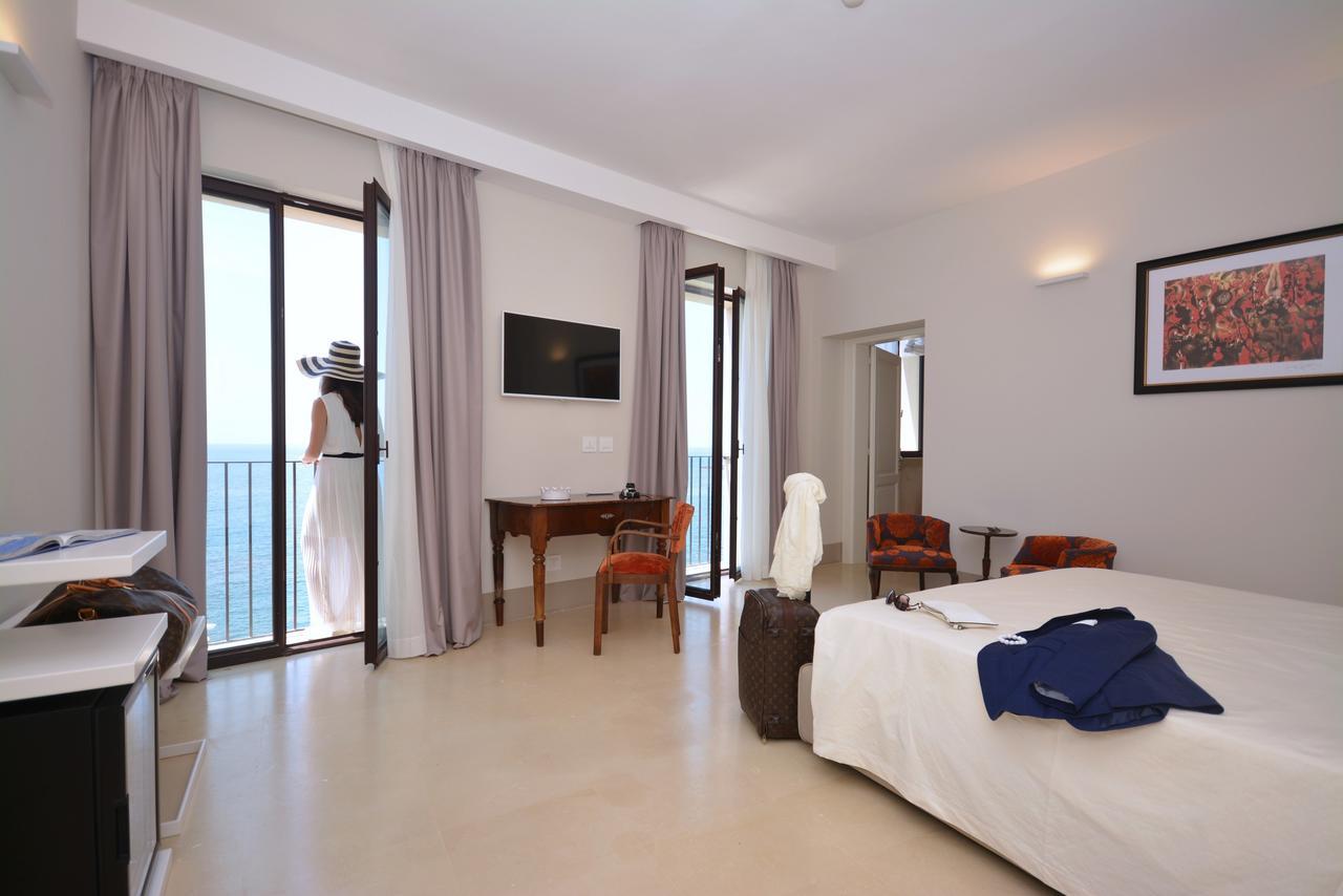 I Bastioni San Domenico - Boutique Hotel Gallipoli Bagian luar foto