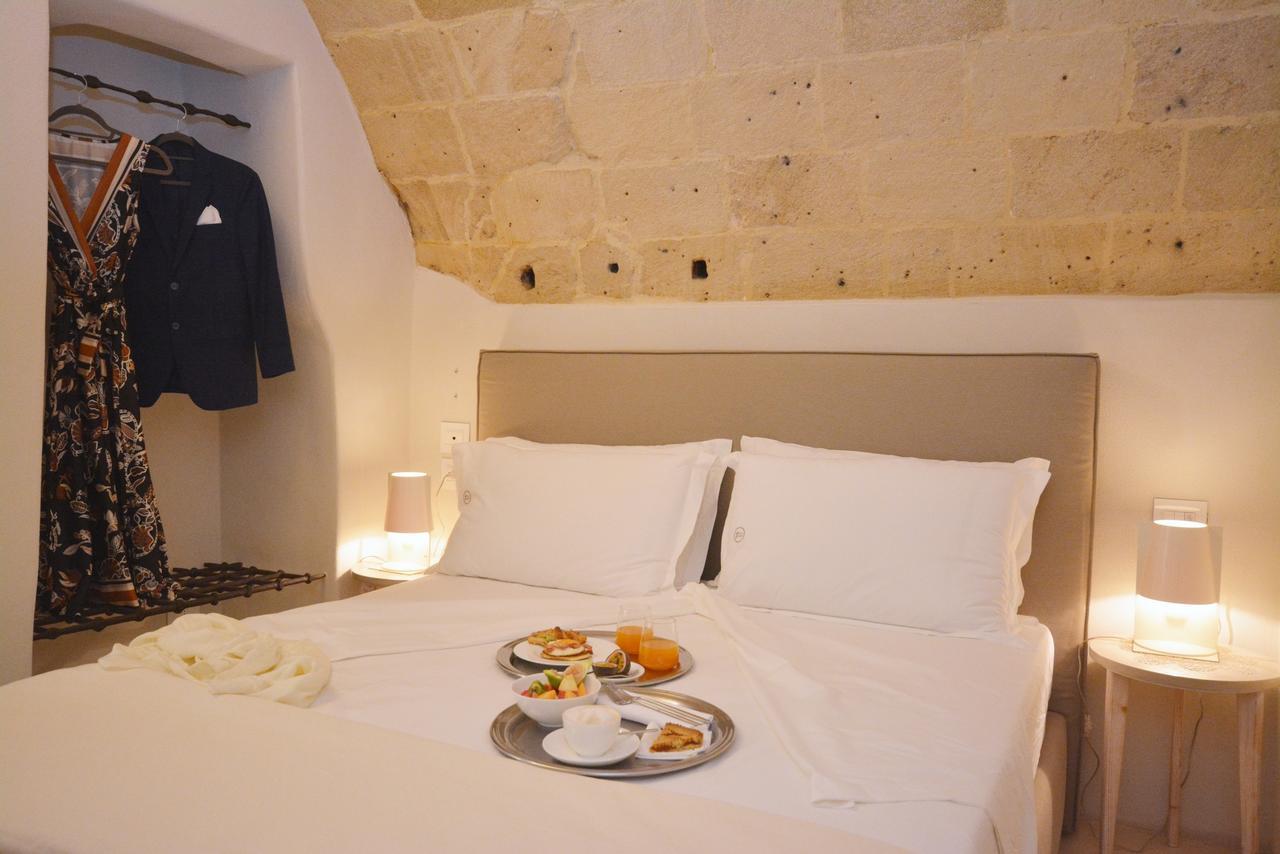 I Bastioni San Domenico - Boutique Hotel Gallipoli Bagian luar foto