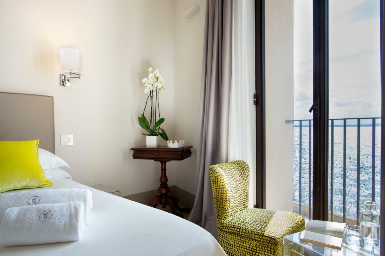I Bastioni San Domenico - Boutique Hotel Gallipoli Bagian luar foto