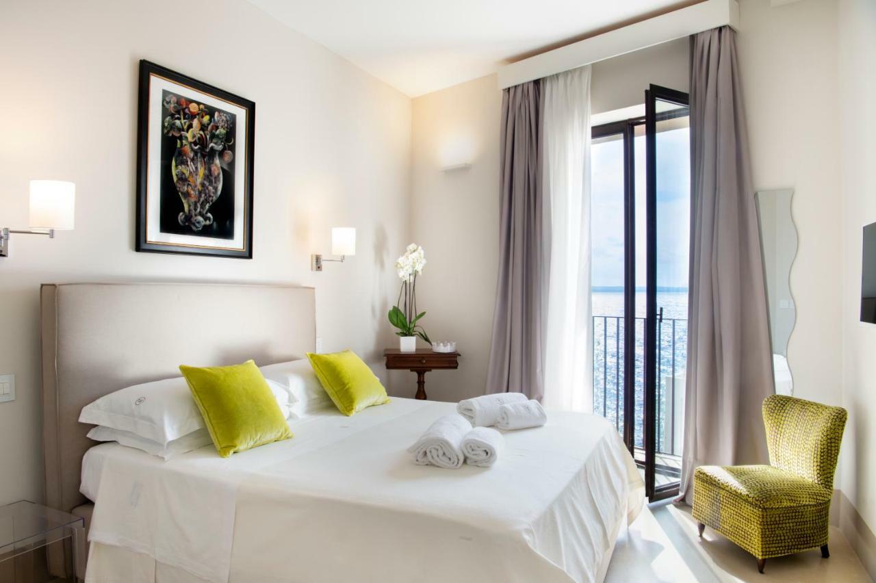 I Bastioni San Domenico - Boutique Hotel Gallipoli Bagian luar foto