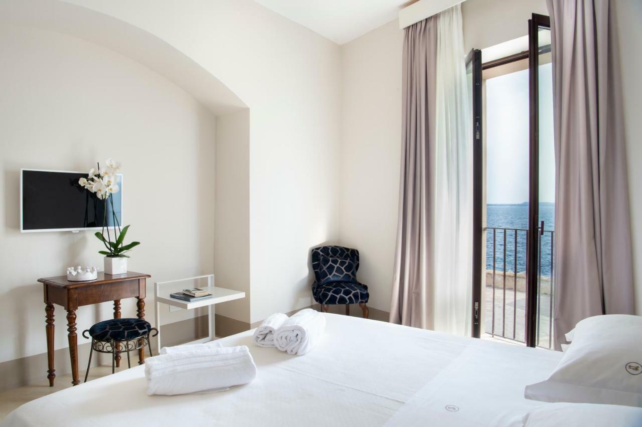 I Bastioni San Domenico - Boutique Hotel Gallipoli Bagian luar foto