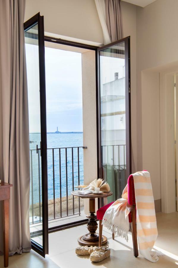 I Bastioni San Domenico - Boutique Hotel Gallipoli Bagian luar foto