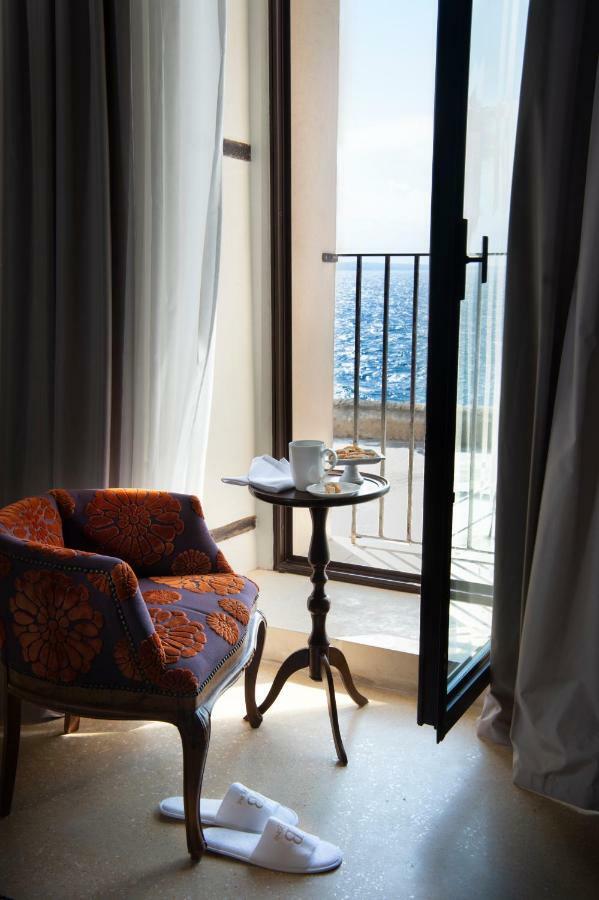 I Bastioni San Domenico - Boutique Hotel Gallipoli Bagian luar foto