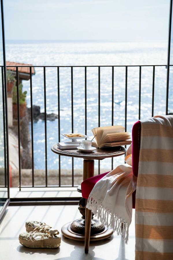 I Bastioni San Domenico - Boutique Hotel Gallipoli Bagian luar foto