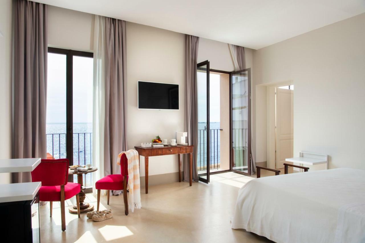 I Bastioni San Domenico - Boutique Hotel Gallipoli Bagian luar foto