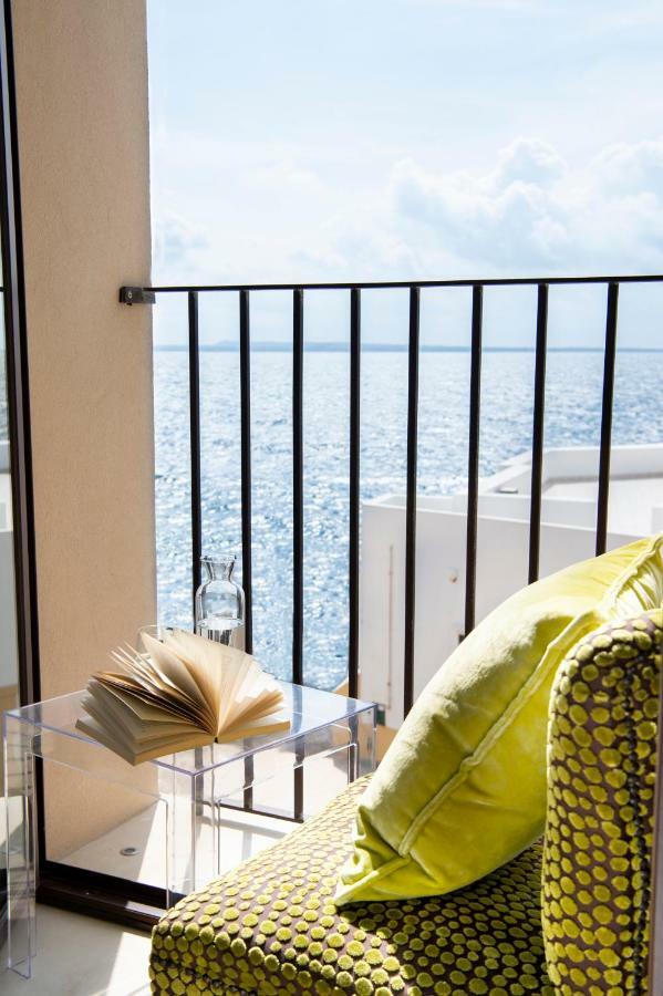 I Bastioni San Domenico - Boutique Hotel Gallipoli Bagian luar foto