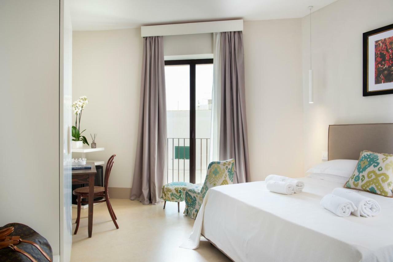 I Bastioni San Domenico - Boutique Hotel Gallipoli Bagian luar foto