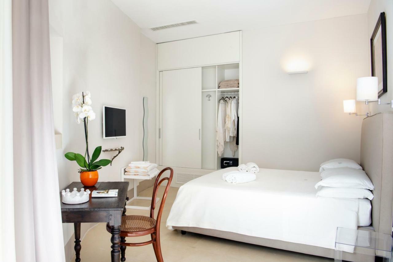 I Bastioni San Domenico - Boutique Hotel Gallipoli Bagian luar foto