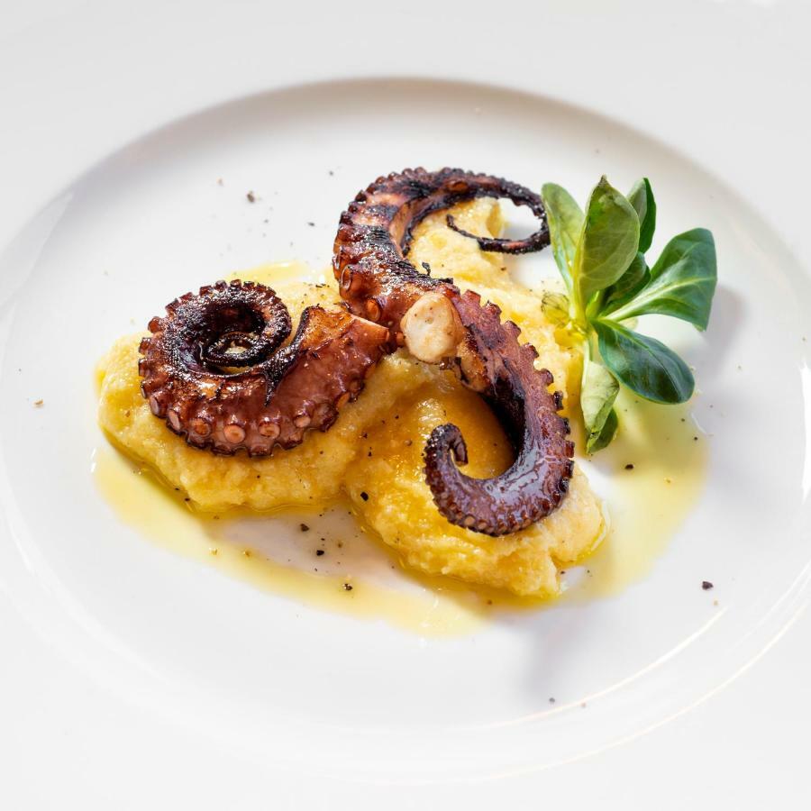 I Bastioni San Domenico - Boutique Hotel Gallipoli Bagian luar foto