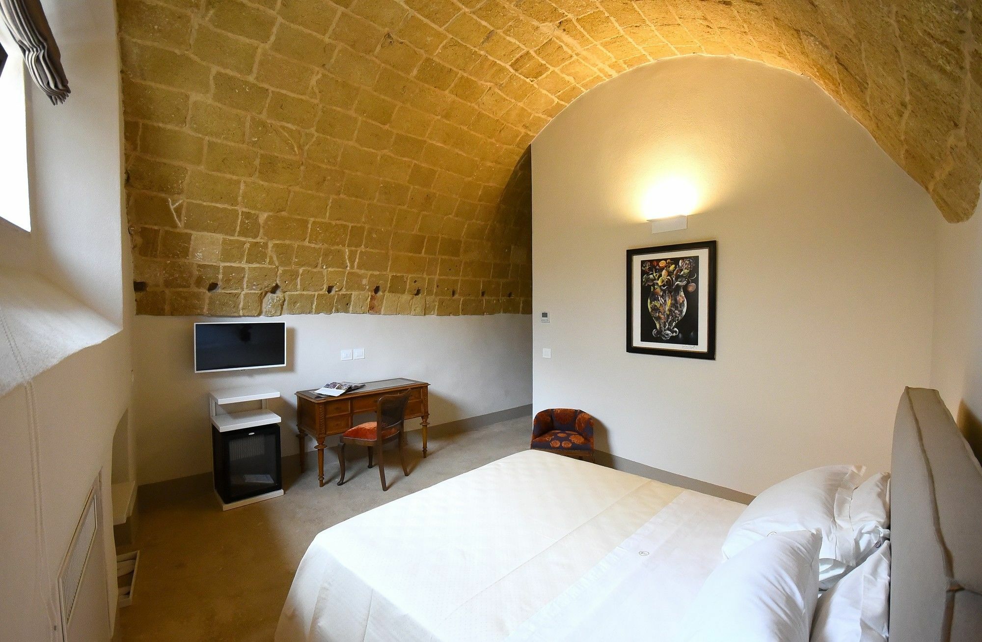I Bastioni San Domenico - Boutique Hotel Gallipoli Bagian luar foto