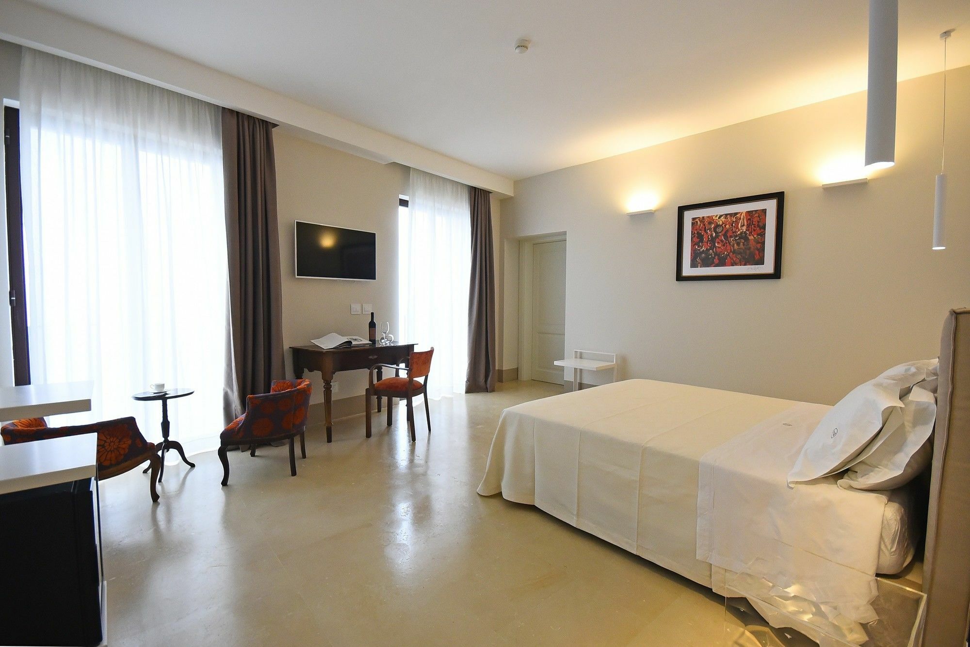 I Bastioni San Domenico - Boutique Hotel Gallipoli Bagian luar foto