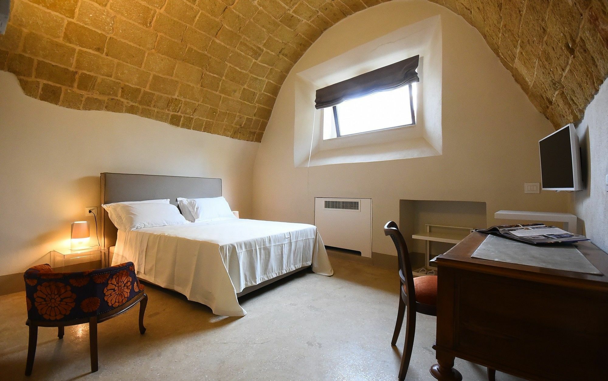 I Bastioni San Domenico - Boutique Hotel Gallipoli Bagian luar foto
